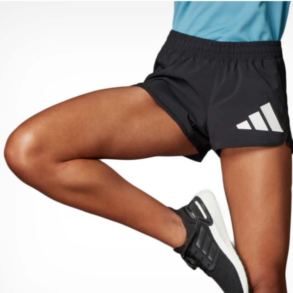 Adidas WVN PCER BOS Shorts